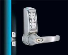 keyless-door-lock